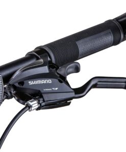 Trinx M136 Pro 29 Grey Orange 8