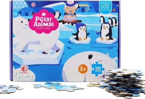 polar animal puzzle game 6105 e1678716278784