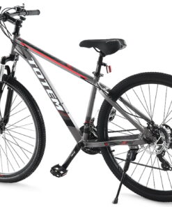 Alternative view of Totem W860 29 24 speed Aluminum frame