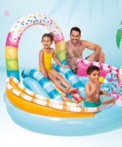 Alternative view of 57144 - انتكس حمام سباحة كاندي فان بلاي سنتر