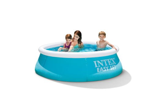 Easy Set® 6 x 20 Inflatable Pool 01