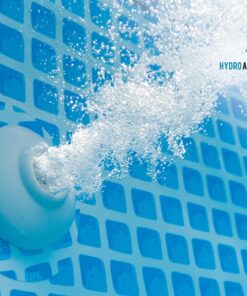 intex prism frame pool 05