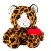 Lovey Leopard 10 inch 1332 4ast29 01