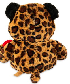 Lovey Leopard 10 inch 1332 4ast29 02