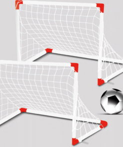 Soccer goal set 2 in 1 627 73 2