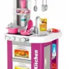 Talented Chef Kitchen Set With Music 49 Pieces 922 49 1