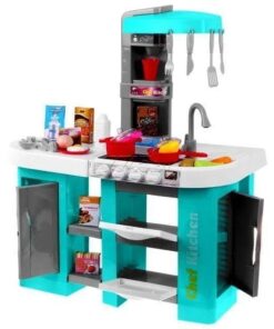 Alternative view of طقم مطبخ الشيف الموهوب بالموسيقى 53 قطعة