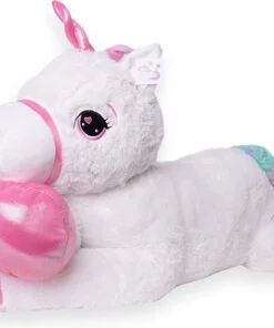 Unicorn Horse Plush Toy XXL Large  120 cm
