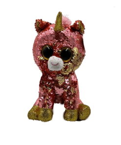 glitter plush toys 29cm