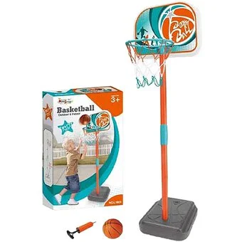 Basketball Children Sport Fun L1803 01
