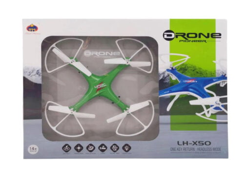 Drone LH X50 01