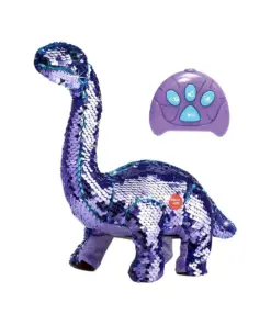 Alternative view of Sparkling Dinosaur Remote Control Toy