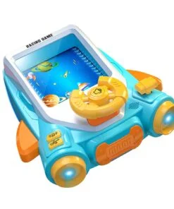 Steering Wheel Toys Driving Wheel Toy Games Controller