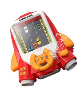 Steering Wheel Toys Driving Wheel Toy Games Controller 8 Steering wheel toys driving wheel toy games controller 8800 02