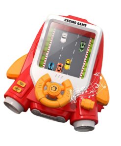 Steering Wheel Toys Driving Wheel Toy Games Controller 9 Steering wheel toys driving wheel toy games controller 8800 03