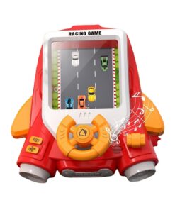 Steering Wheel Toys Driving Wheel Toy Games Controller 10 Steering wheel toys driving wheel toy games controller 8800 04