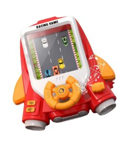Steering Wheel Toys Driving Wheel Toy Games Controller 11 Steering wheel toys driving wheel toy games controller 8800 05