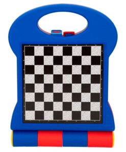 Travel table game 8 in 1 classic games jf378 15 03