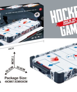 Alternative view of AIR HOCKEY TABLE