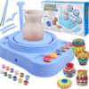 arts pottery wheel for kids workshop 401a 01