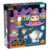 coloring ceramic tea set toy 868 E17 01
