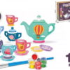 coloring ceramic tea set toy 868 G7 01