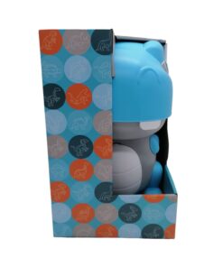 Alternative view of مجموعة لعب طبيب الأسنان على شكل ديناصور 33 قطعة