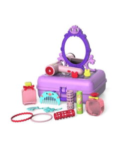 Alternative view of Dinosaur Truck Beauty Shop 22 Pcs