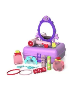 Alternative view of Dinosaur Truck Beauty Shop 22 Pcs