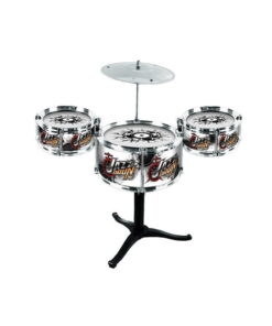 Alternative view of Jazz Drum Set