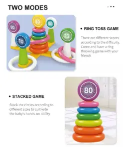 ring toss stacking game 9538 05