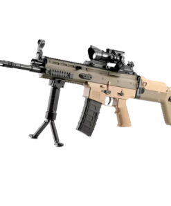scar electric gel gun water blaster xs 1806 03