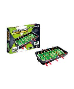 مجموعة لعب كرة القدم ديلوكس