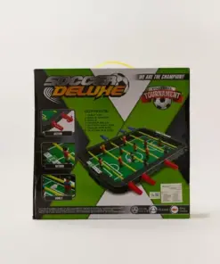 Alternative view of مجموعة لعب كرة القدم ديلوكس