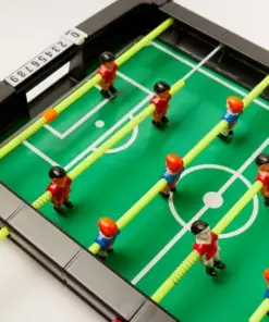 soccer deluxe playset 2134 03