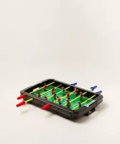 soccer deluxe playset 2134 04