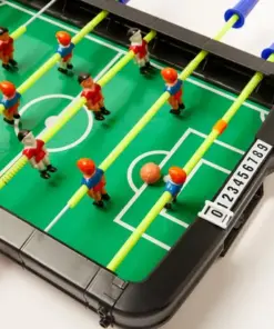 soccer deluxe playset 2134 05