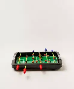 soccer deluxe playset 2134 06