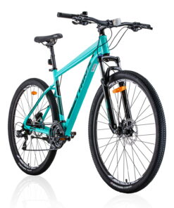 Alternative view of TRINX M600 PRO 29ER MOUNTAIN BIKE 24 SPEED 29" MTB