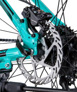 trinx m600 pro 29er mountain bike 24 speed 29 mtb 05