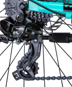 trinx m600 pro 29er mountain bike 24 speed 29 mtb 06