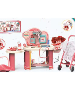 مجموعة DIY أنا طبيب صغير