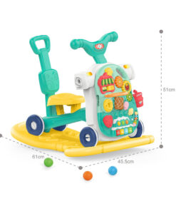 huanger 5 in 1 baby walker multifunction 03