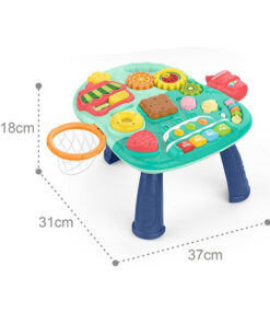 huanger 5 in 1 baby walker multifunction 04