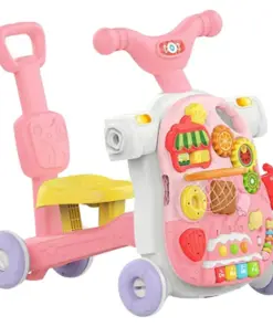 هوانجر – مشاية أطفال 5 في 1 متعددة الوظائف