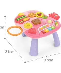 huanger 5 in 1 baby walker multifunction 15