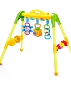 Alternative view of Huanger-Baby Fitness Frame