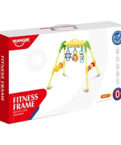 huanger baby fitness frame 03