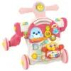 huanger educational 4 in 1 musical baby walker 01
