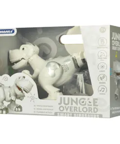 jungle overlord smart dinosaur with remote control for 04
